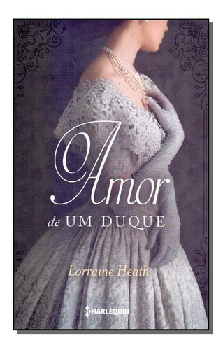 Amor De Um Duque, O