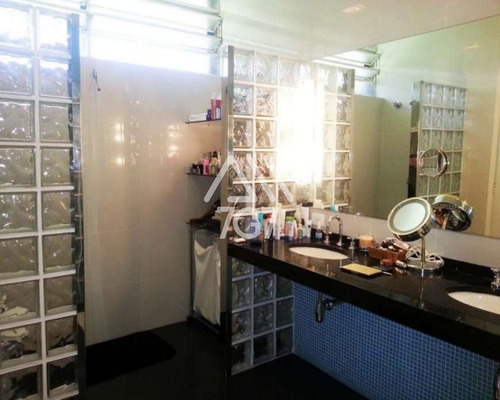 Imagem 15 de 21 de Casa Para Locção No Real Parque - Ca00775 - 34264573
