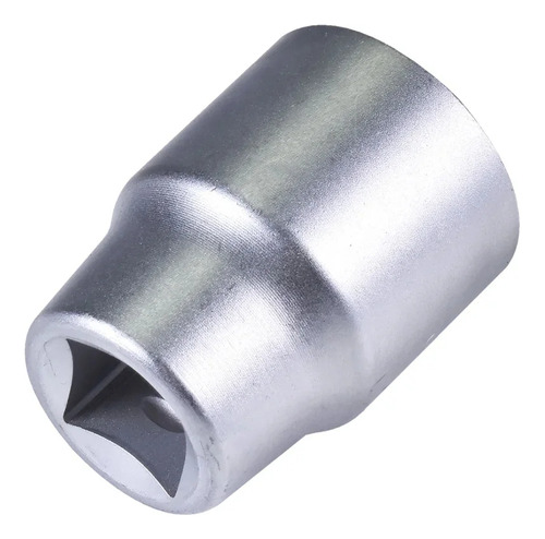 Soquete Sextavado Com Encaixe De 3/4 Crv 22mm Gedore 32