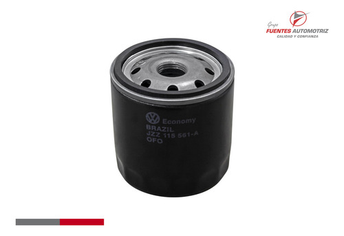 Oil Filter Dodge Aries 2.2 De 1981 A 1989