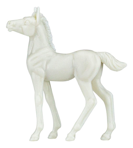 Juego De Pintura Caballos Breyer 5 Piezas Escala 132