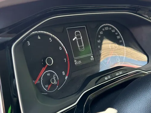 Volkswagen Virtus 1.6 Msi Comfortline Mt