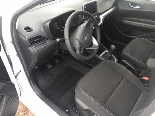 Nuevo Hyundai Hb20 2021 Hatch Premium Mt Y At Desde 21.490!!