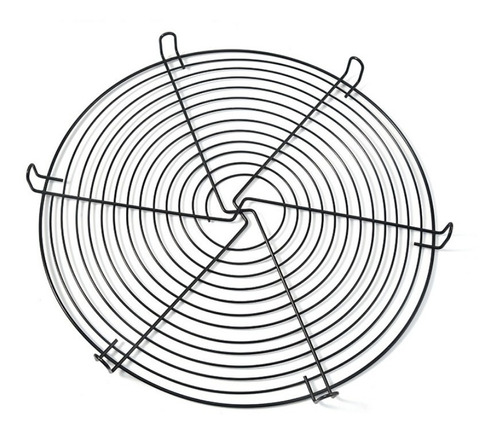 Rejilla Enfriadora Redonda 30cm De Diámetro
