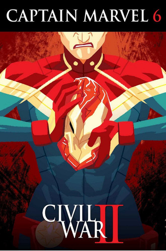 Comics Civil War 2   En Español