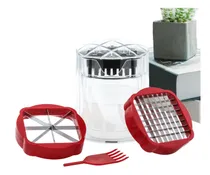 Comprar Cortador De Papas Fritas Papas Fritas Para Papas Cortadora D