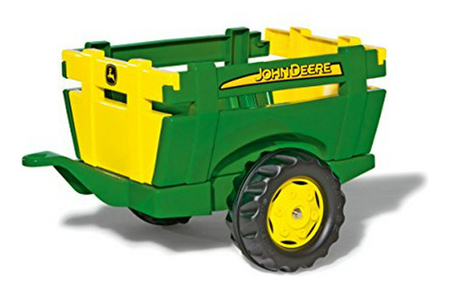 Rolly Juguetes Enrollables John Deere Farm