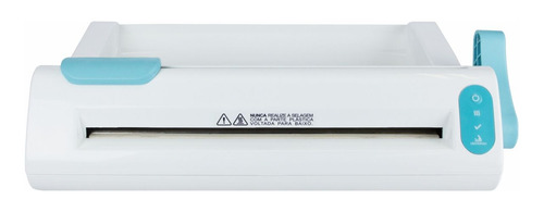 Seladora 30cm - Bivolt - Cristófoli Autoclave Grau Cirúrgico