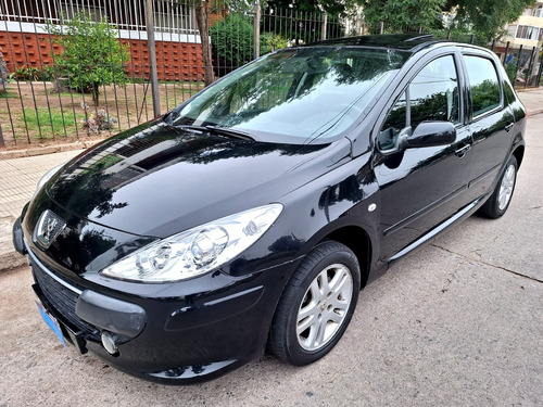 Peugeot 307 2.0 Hdi Xt Premium 110cv