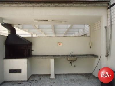 Imagem 23 de 27 de Apartamento - Ref: 157985