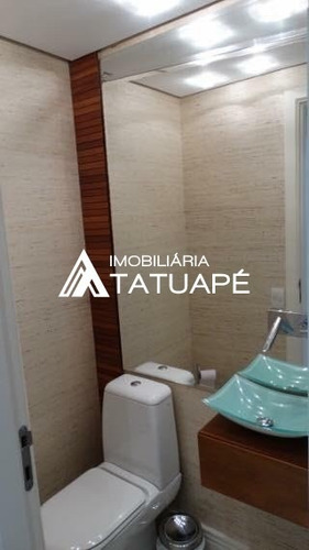 Imagem 14 de 15 de Apartamento - Ap00034 - 34161224