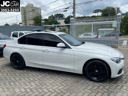 Imagem 3 de 14 de Bmw 320i Active Sport Turbo 2.0