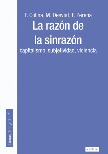 Libro La Razon De La Sinrazon