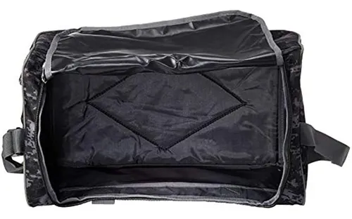 Gym bag best sale fila