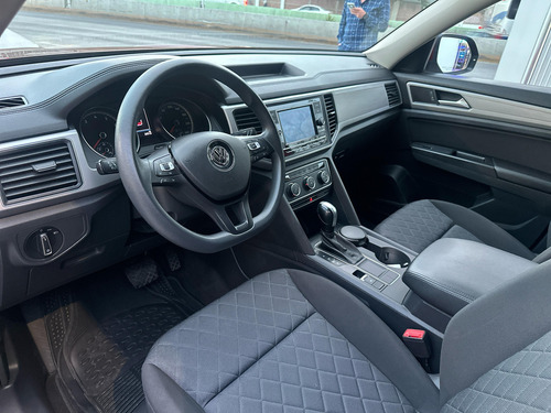 Volkswagen Teramont 2.0 Trendline At
