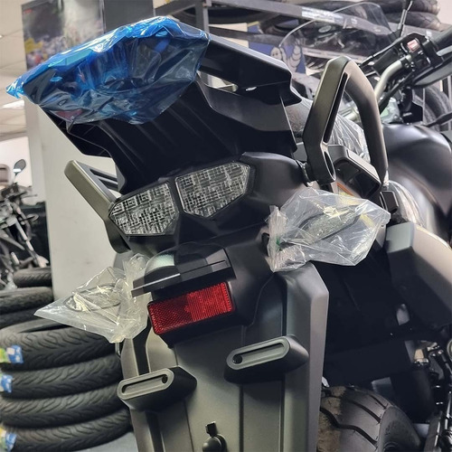Imagen 12 de 18 de Moto Yamaha Tenere - 1200cc Nueva De Agencia 0km - Año 2022