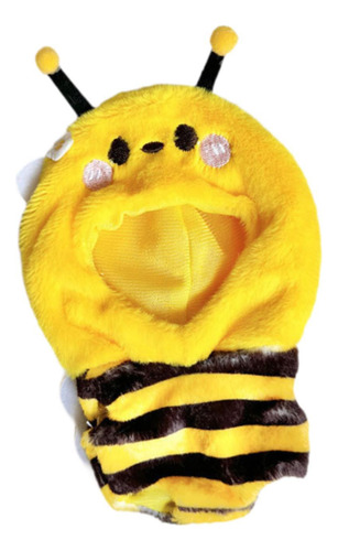 Ropa De Peluche Para Muñecas De 15 Cm Y 17 Cm, Ropa De