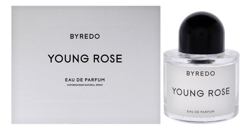 Byredo Young Rose Eau De Parfum 1.6 Onzas