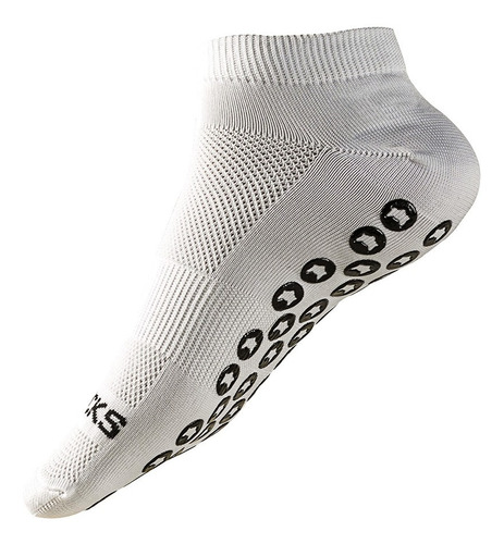 Soquetes Antideslizantes - Medias Futbol Foxsocks® - Premium