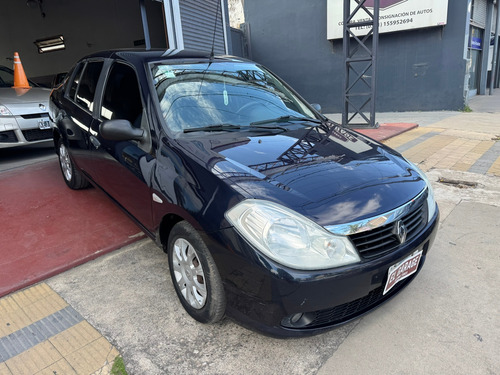 Renault Symbol 1.6 Confort