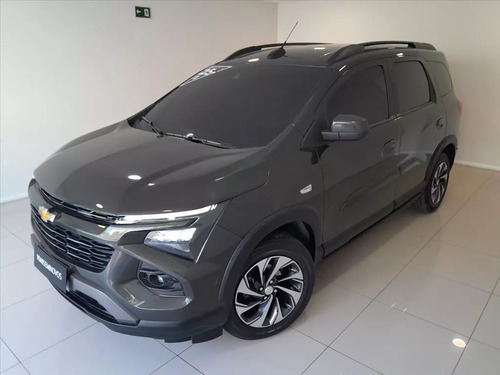 Chevrolet Spin 1.8 Premier 7As At 105Cv
