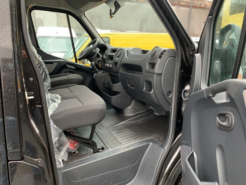 Renault Master Executiva 2020 0km 2.3 L3h2 16l 5p