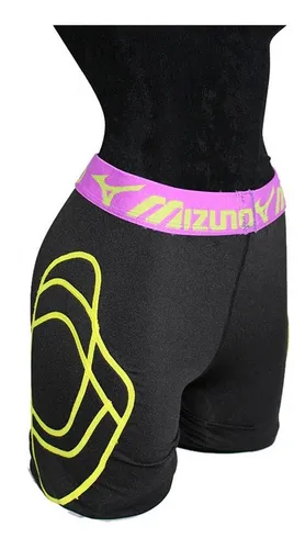 Licras Mizuno Para Mujer MercadoLibre