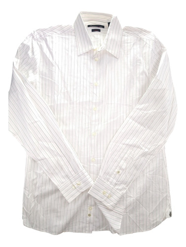 Camisa John Varvatos Slim Fit