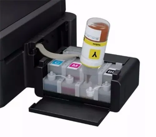 Por encima de la cabeza y el hombro rescate Perplejo Impresora Epson L380 Multifuncion Tinta Continua Ecotank Por encima de la cabeza y el hombro rescate Perplejo Impresora Epson L380 Multifuncion Tinta Continua Ecotank