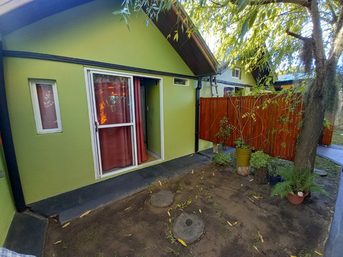 Imagen 16 de 30 de Casa + Depto En Venta (1428)