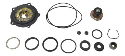 Kit Reparación Servo Bendix Hidrov Ford 350 / F350 - Xx 7694