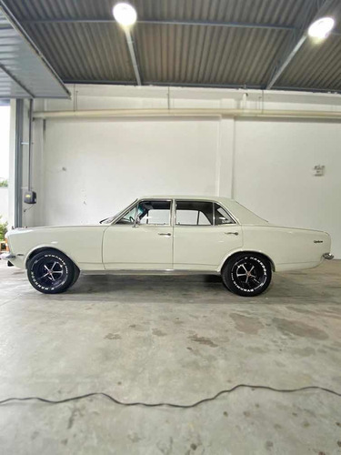 Gm - Chevrolet Opala Standart 76