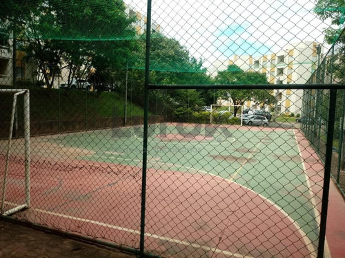 Imagem 26 de 27 de Apartamento À Venda Em Jardim Pinheiros - Ap005914