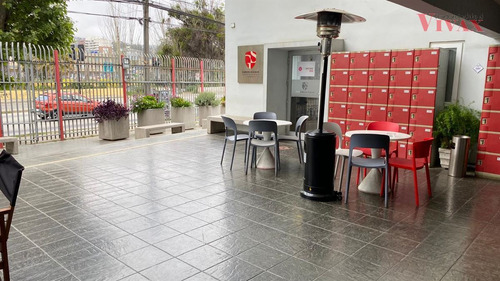 Oficina En Arriendo En Viña Del Mar