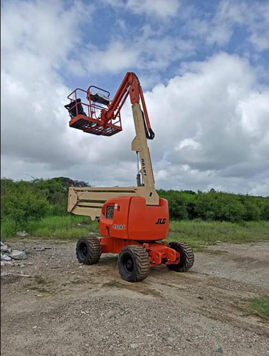 JLG 450 Aj Manlift 