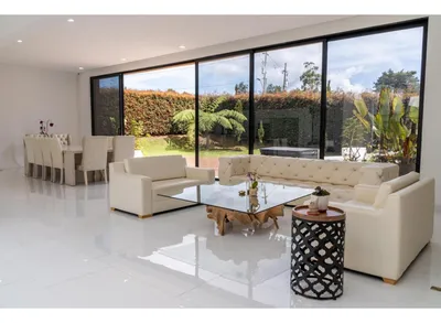 Casa en arriendo