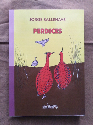 Jorge Sallenave - Perdices