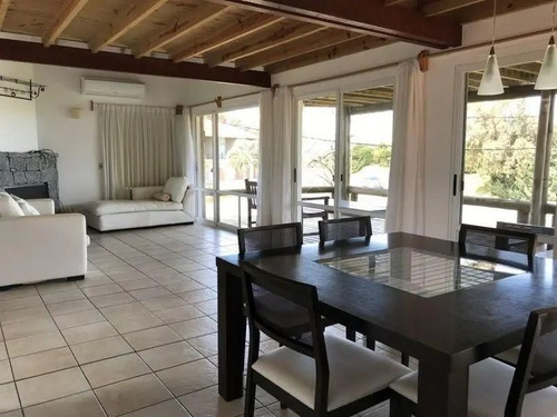 Imagen 4 de 14 de Casa En Alquiler Temporal En Punta Ballena