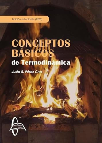 Conceptos Basicos De Termodinamica - Perez Cruz Justo R 
