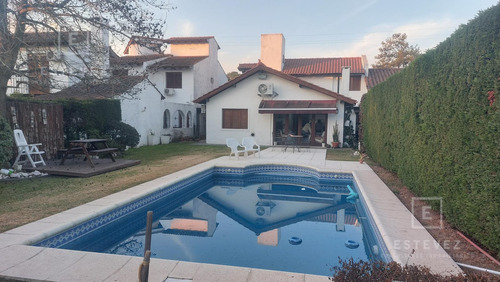 Apto Credito - Casa En Venta Barrio Cerrado Aranjuez, Escobar