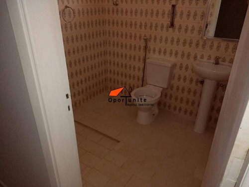 Casa Com 3 Dormitórios À Venda, 123 M² Por R$ 300.000,00 - Jardim Paulistano - Ribeirão Preto/sp - Ca1367