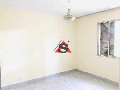 Sobrado Com 3 Dormitórios À Venda, 200 M² Por R$ 620.000,00 - Jardim Da Saúde - São Paulo/sp - So4562