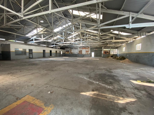 Imagem 2 de 30 de Galpão, 810 M² - Venda Por R$ 5.800.000,00 Ou Aluguel Por R$ 18.000,00/mês - Vila Vilma - Santo André/sp - Ga0145
