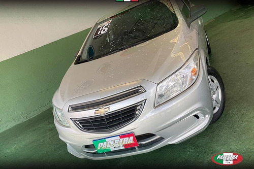 Chevrolet Onix 1.0mt Lt