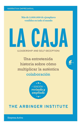 Libro La Caja - Vv. Aa.