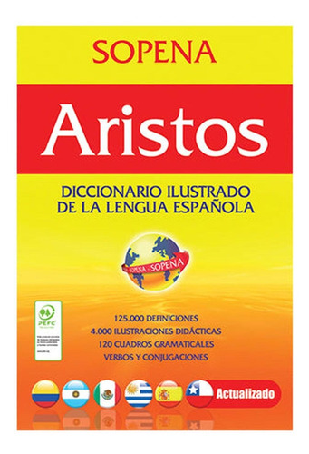 Diccionario Aristos
