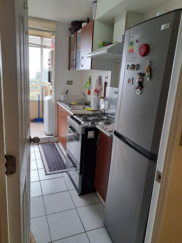 Vendo Dpto 3d2b Con 2 Box 21 De Mayo 2030 Valparaiso