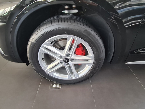 Audi Q5 2.0 L 45 Tfsi S Line 2021