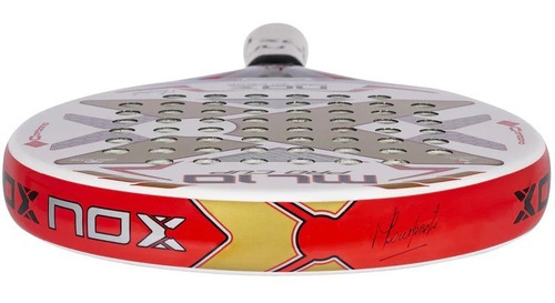 Paleta Padel Nox Ml 10 Pro Cup