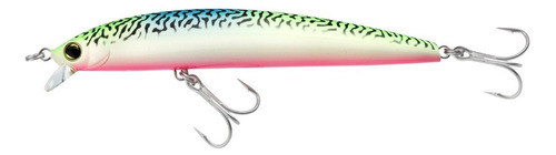 Señuelo Hydro Minnow Lc Yo-zuri 15cm 35gr Color WACKY MACKEREL